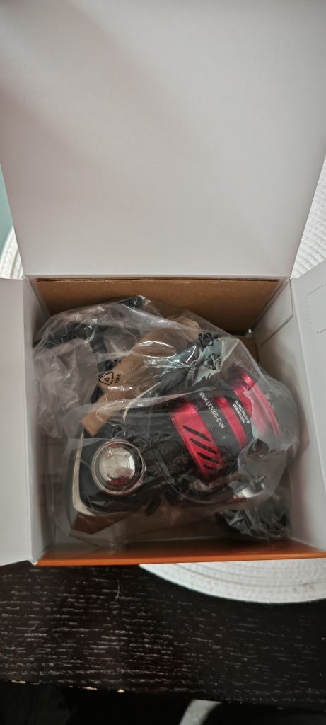 Daiwa 23 ninja lt3000-cxh