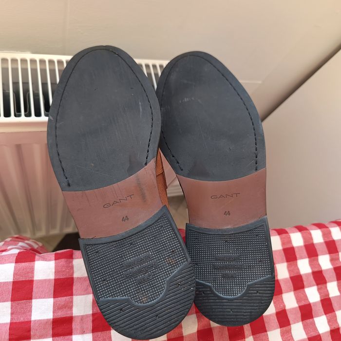 Pantofi ,lofer Gant original 44