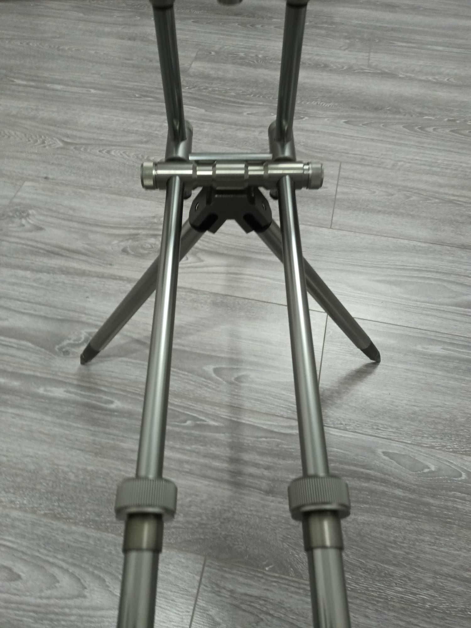 Rod pod FL 5 posturi inox