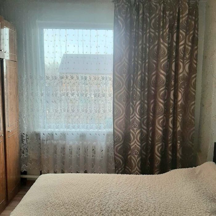Продам 4 ком ДОМ ул Центральная, пос. Акбулак, рядом с Молодёжным