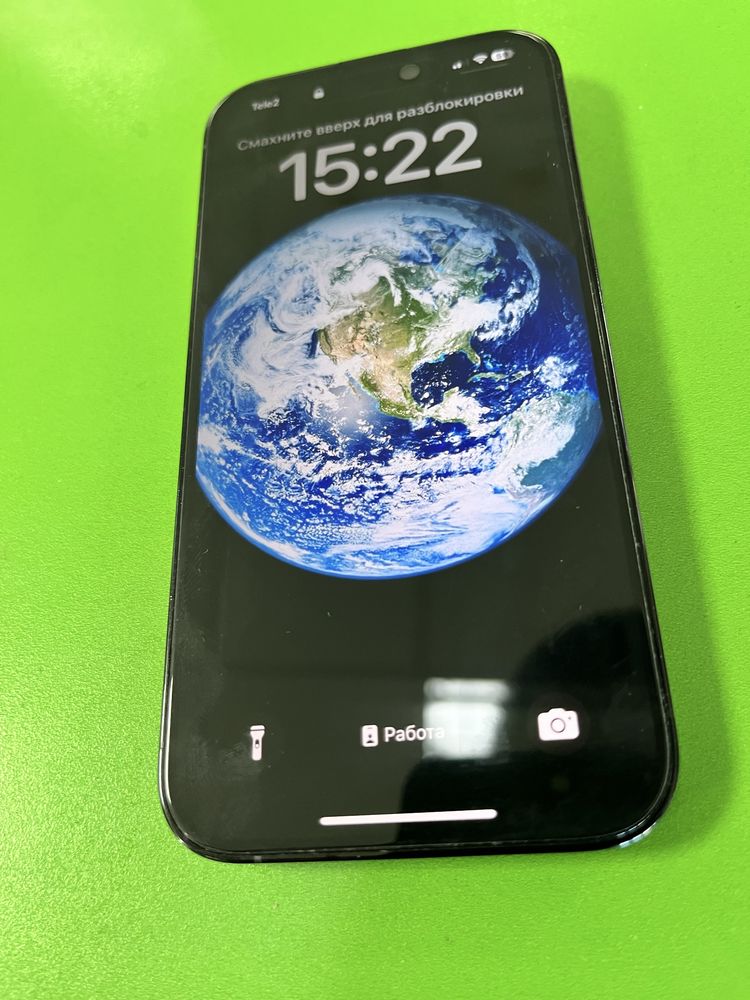 iPhone 14Pro 128GB Graphite