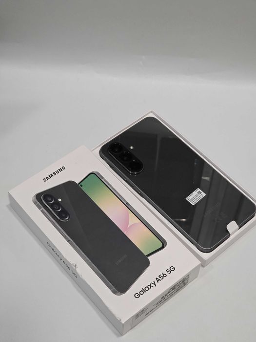 Hope Amanet P8 - Samsung A56 128/8GB Nou