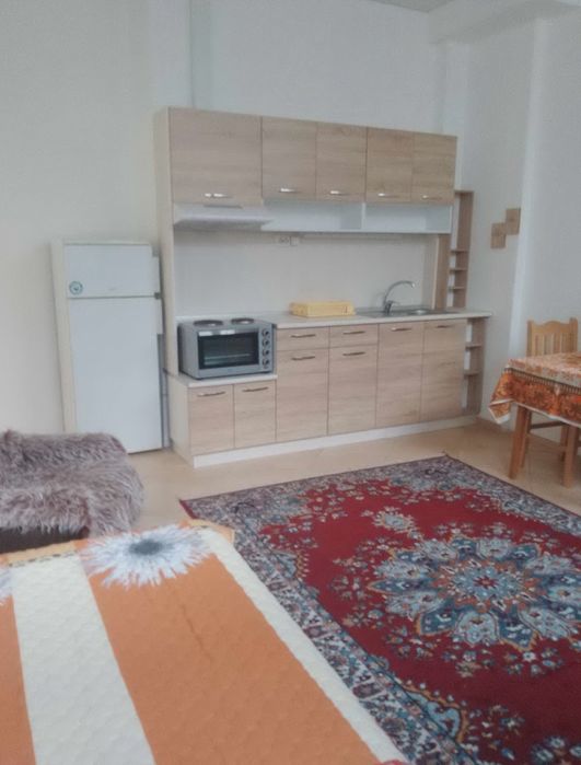 Дава се под наем Едностаен апартамент в София, Надежда 1 - 30 кв.м за 306 € - Снимка #3