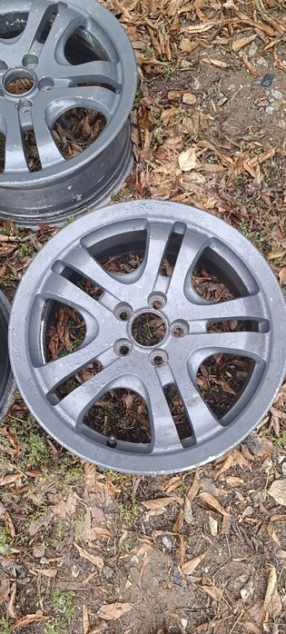 Диски 5/100/R16, цена 30 000