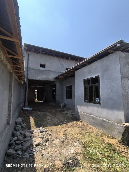 Срочно продаётся участок в Кибрайском районе