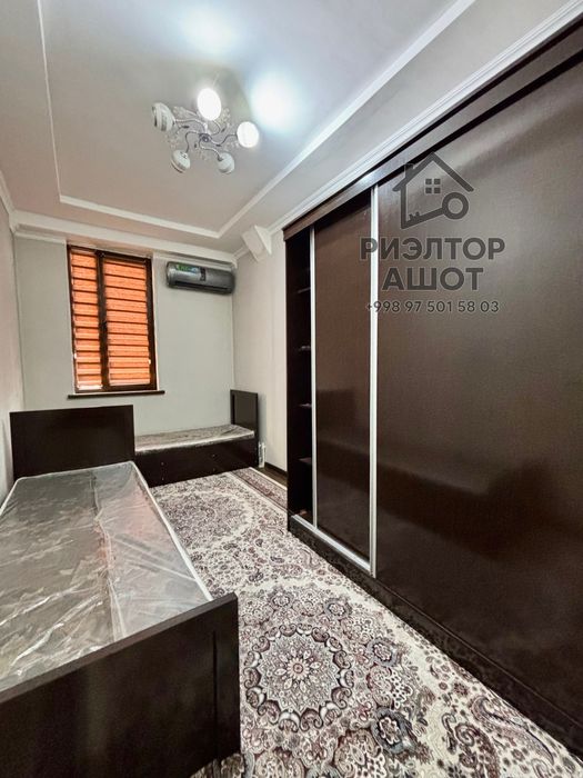 2/3/4 Кирпич Массив Феруза 50м2