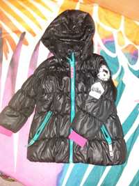 Куртка для девочки, фирма Lindex