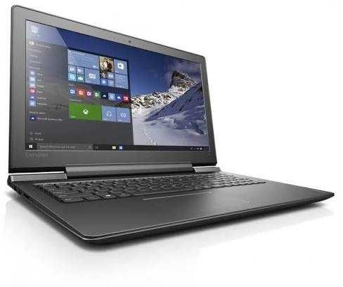 Lenovo ideapad 700- почти като нов