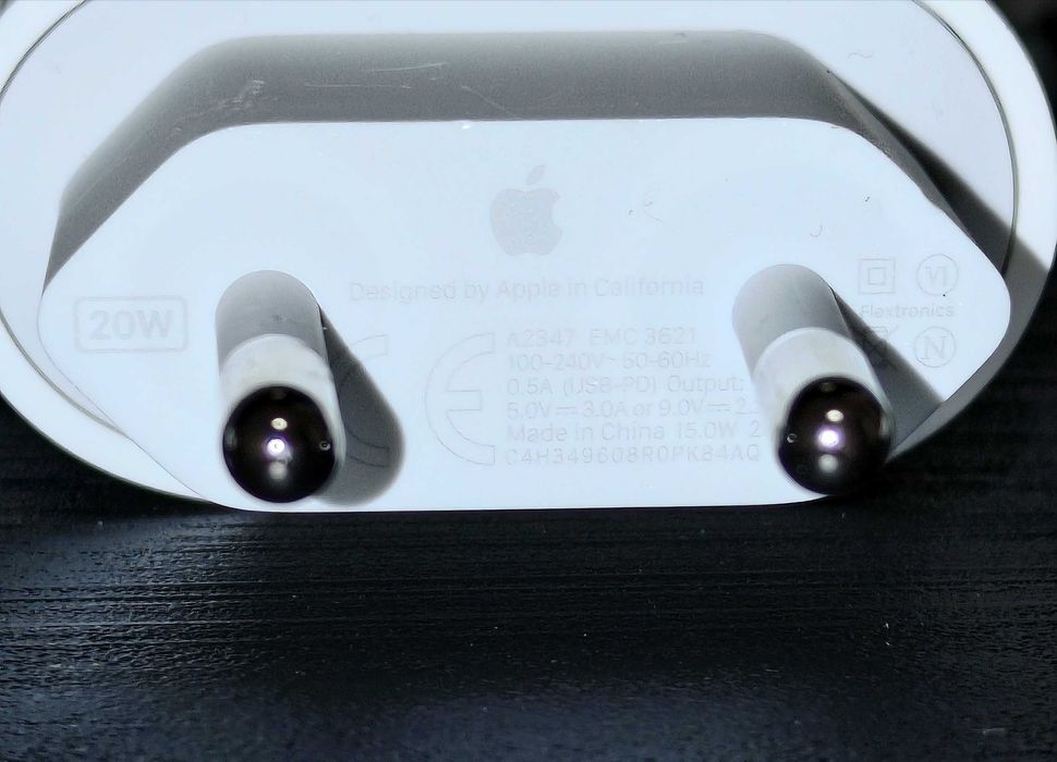 Oferta Apple! A2347 incarcator iPhone iPad lightning