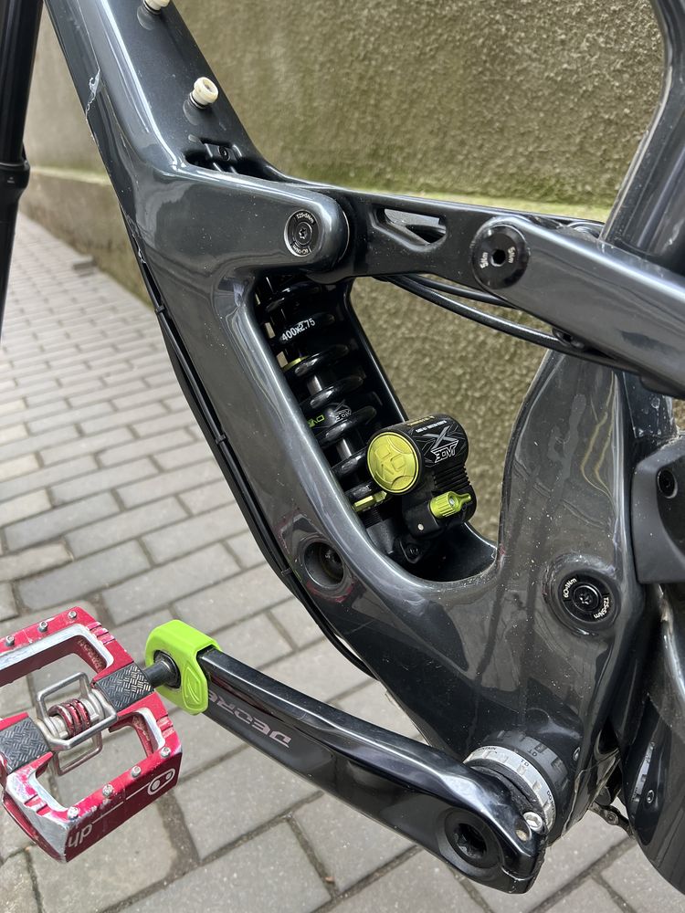 Bicicletă Cannondale Jekyll 2 (2022)