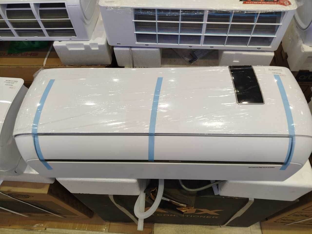 Konditsioner AUX H12A4/JLR INVERTER | Muddatli to'lov mavjud!