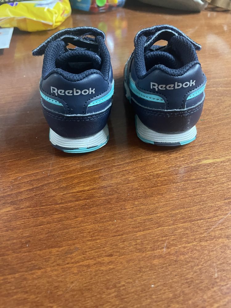 Детски маратонки Reebok