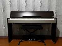Yamaha Arius. Цифровое пианино.