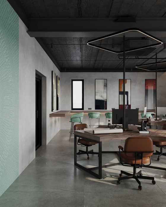 Сдаю в Аренду Офис 4 Этажное 650м2 Мирзо Улугбек 1 Линия Луначарского