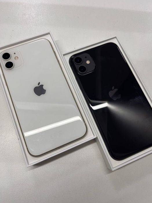 iPhone 11,128gb,78%акб. Айфон 11
