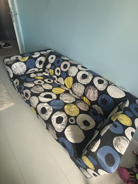 Диван Klippan IKEA