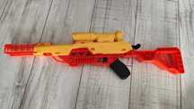 Sniper NERF Alpha strike