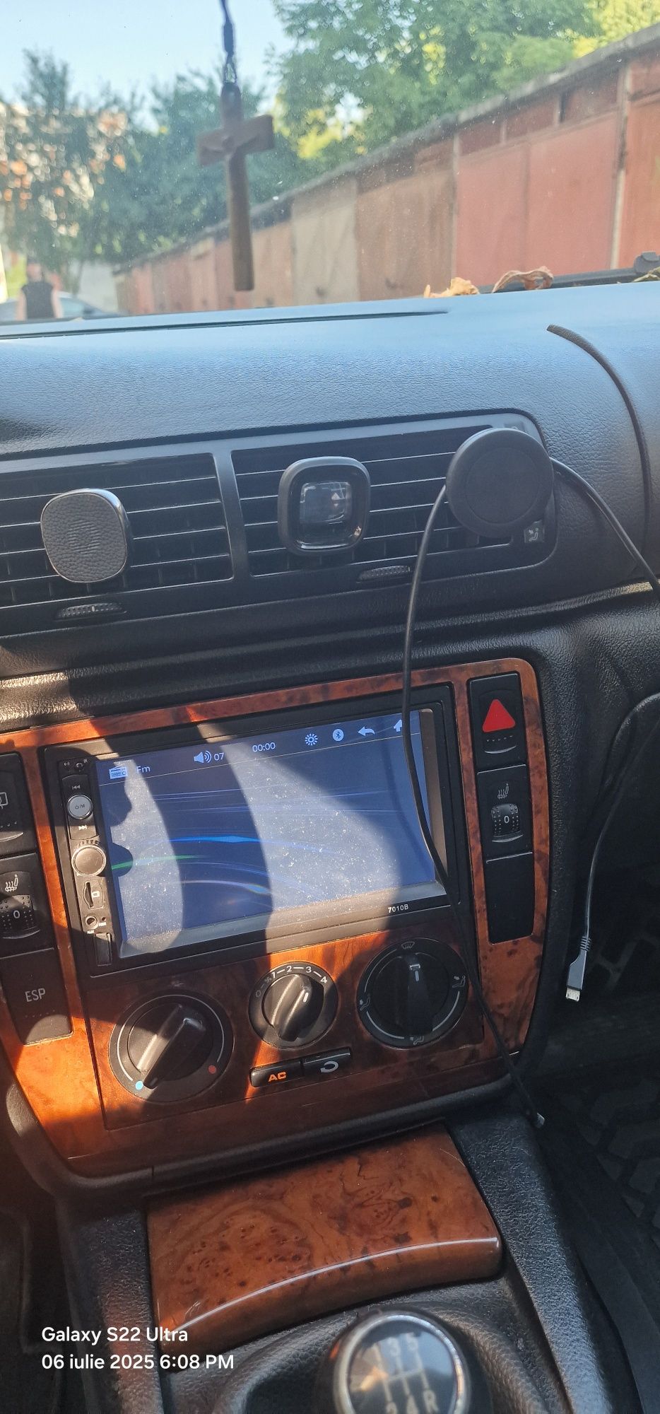 De vânzare Vw Passat 2001.