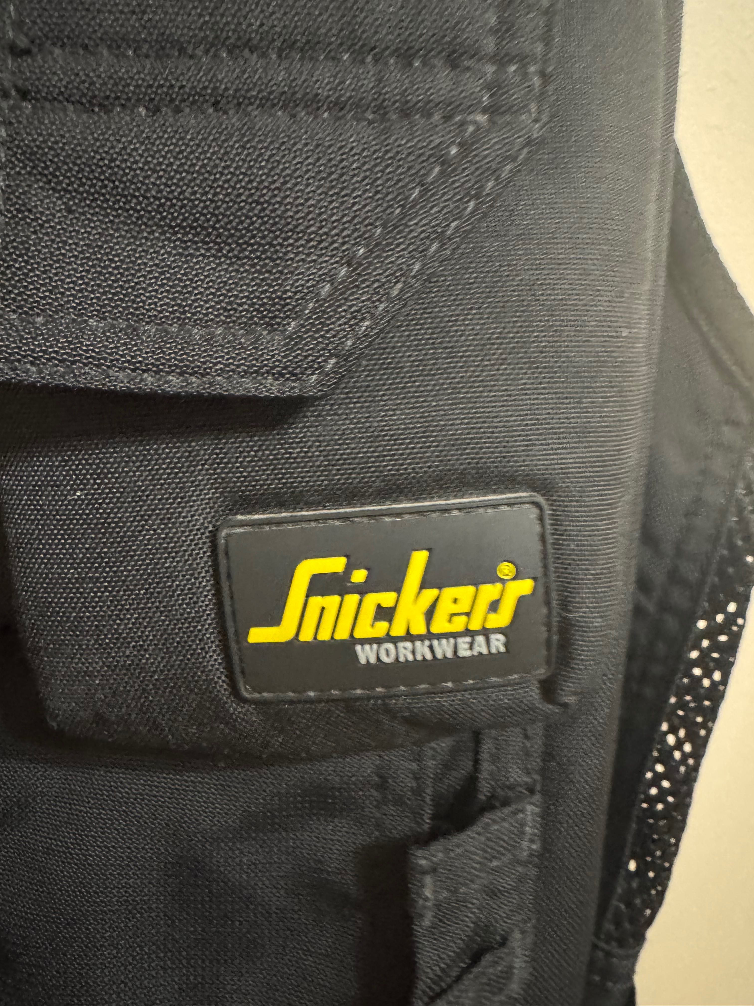 Snickers Workwear Allround Work Tool Vest.