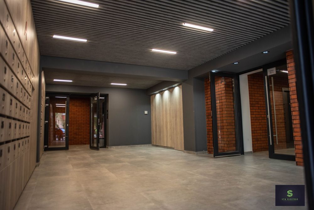 Electrician cu firmă autorizată ANRE