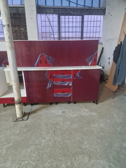 NOU Mobila și corpuri bucatarie ieftine