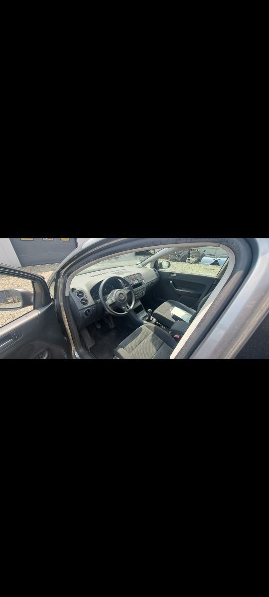 Interior complet VW Golf 5 6 Plus 2 modele