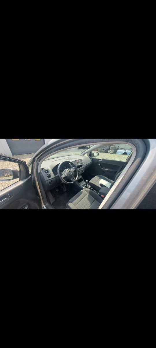 Interior complet VW Golf 5 6 Plus