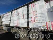 Polistiren expandat/grafitat eps 50,70,80,100 - super pret!