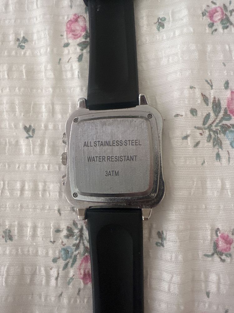 Часовник “Montblanc”- автоматичен