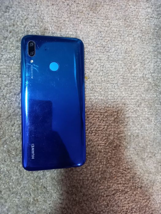 Huawei P smart 2019 64gb cu 3gb ram