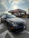 Infiniti G35 Coupe 2005 pachet APR Performance 3.5 Benzina 300CP