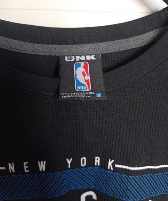 Оригинална фланела на New York Knicks