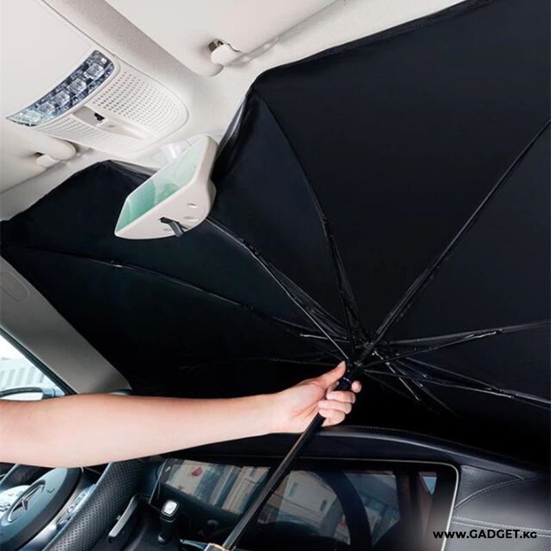 Avto zontik авто зонтик kabolt jentra spark matiz chevrolit BWD