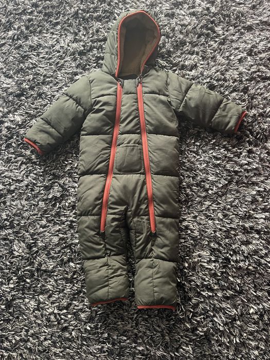 Космонавт гащеризон