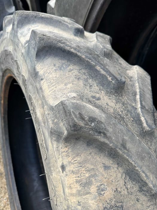 Cauciuc 9.5 R28 Firestone