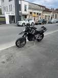 Ktm 950 supermoto.