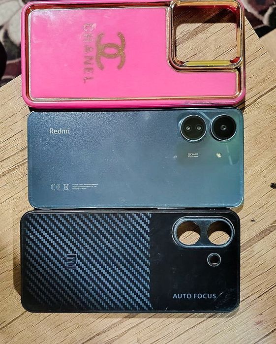 Redmi 13 c yangi 6/128