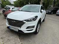 Hyundai Tucson Hyundai Tucson 1.6 GDI Style 89000 km in GARANTIE