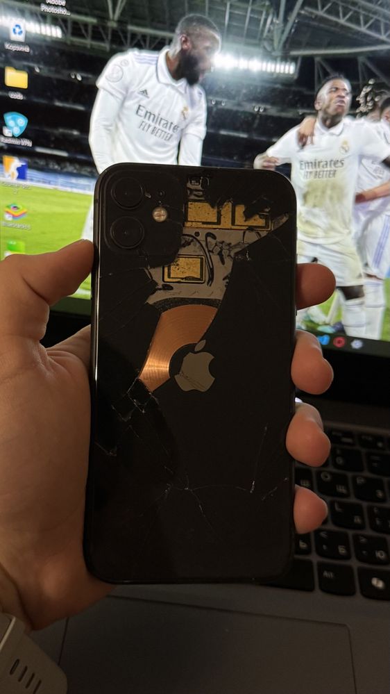 Iphone 11, 64 гб, торг есть