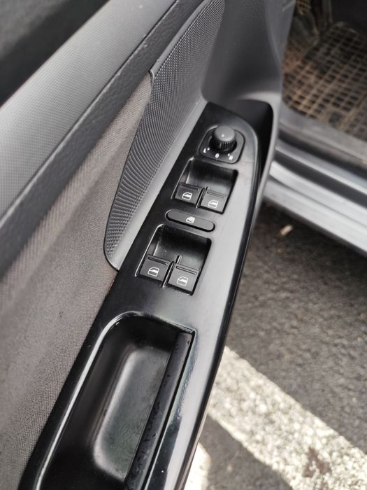 VW JETTA 1.9 TDI 2006