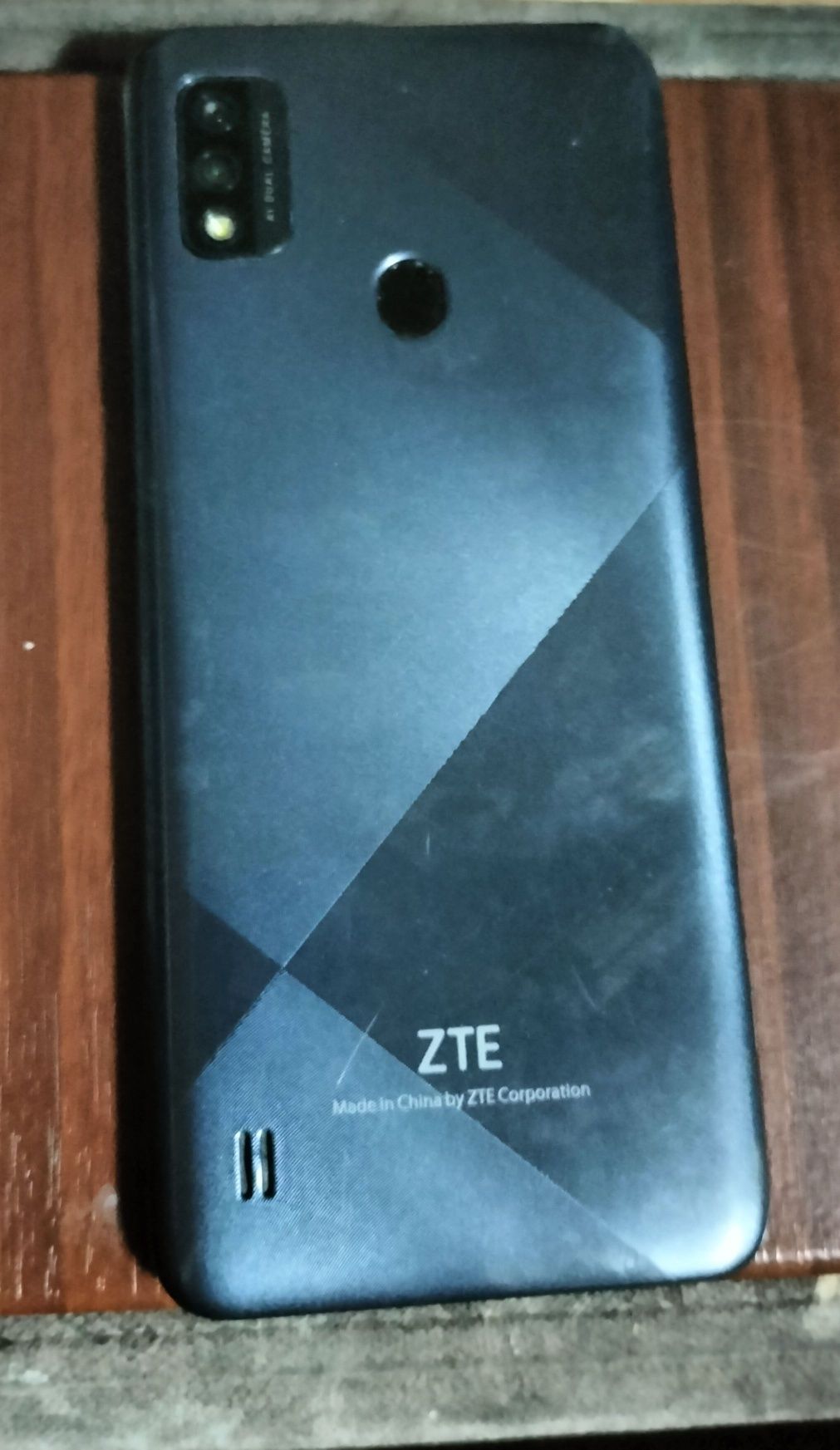 ZTE A51 телефон .