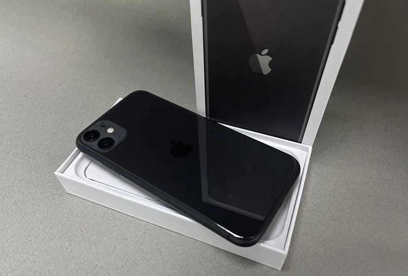 iphone 11 128gb обмен на андроид