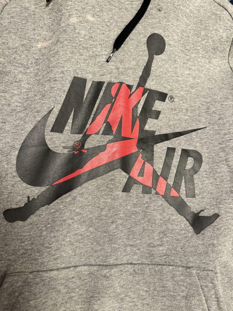 Hoodie Air Jordan