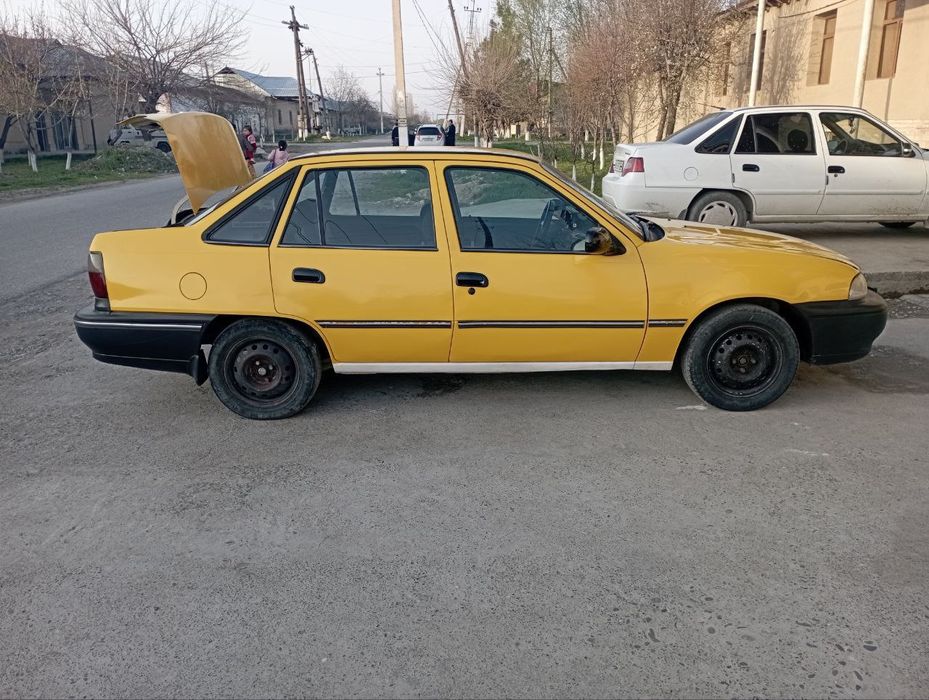 Neksiya 1  Leginda