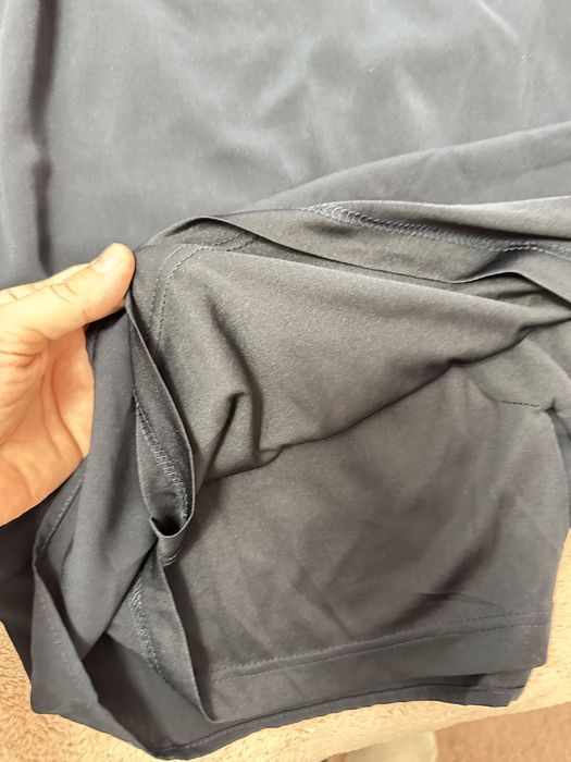 Нова черна рокля, размер 42