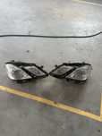 Faruri bi xenon adaptive cornering Mercedes W212