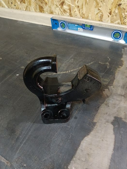 Продам фаркоп (ланкрузер 78) в оригинале