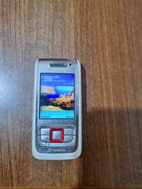 Nokia E65-1 Limited Edition