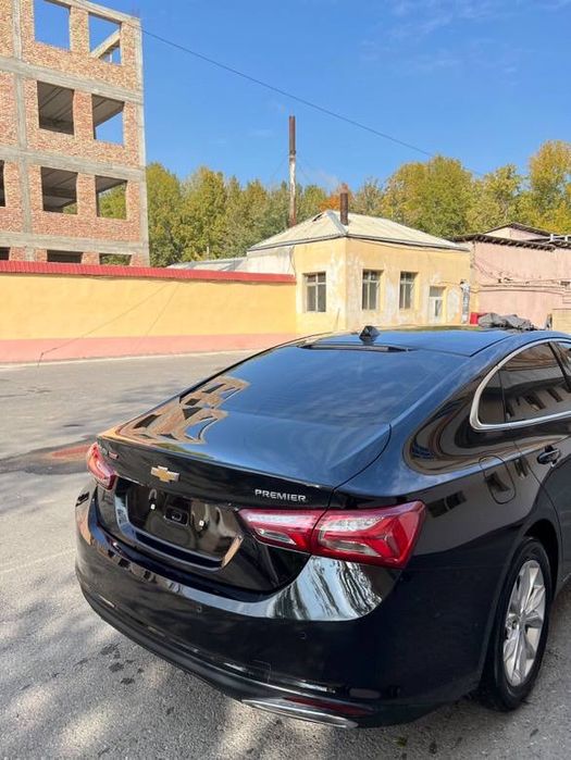 malibu arendaga 2 turbo