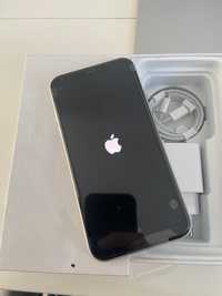 Apple iPhone 11 128gb alb reconditionat baterie 100%